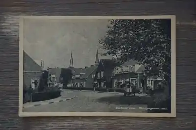 Heerenveen Compagnonstraat Szybka dostawa