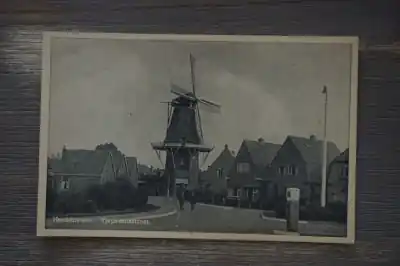 Heerenveen Tjepkemastraat Nowość