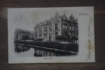 Premium Alkmaar Kadettenschool