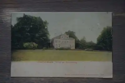 Oosterbeek Villa de Oorsprong Oferta