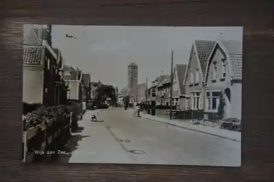 Darmowa dostawa Wijk aan zee Julianaweg