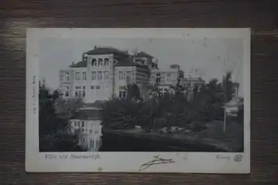 Zwrot pieniędzy Weesp Villa aan de Stammerdijk