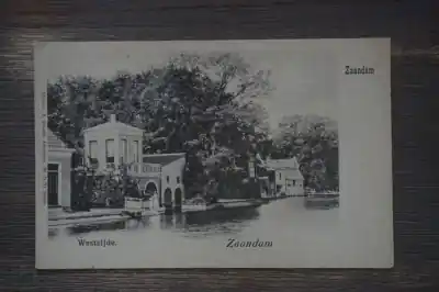 Szybka dostawa Zaandam Westzijde