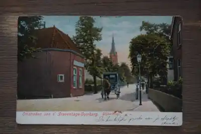 Den Haag Wijkerbrug Darmowa dostawa