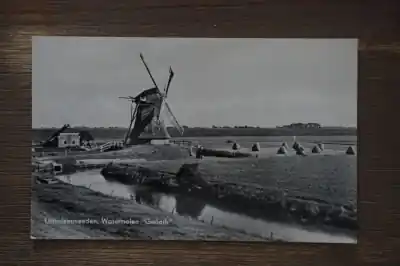 Kup teraz Uithuizermeeden Watermolen Goliath