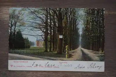 Oosterbeek Zonnenberg Ekspresowa dostawa