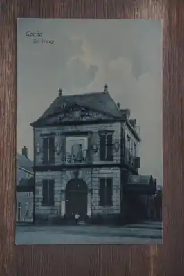 Promocja Gouda De Waag