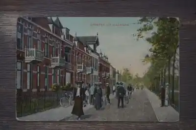 Hillegom Groeten uit Wyprzedaż