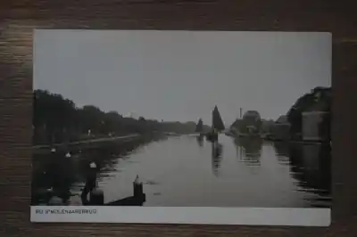 Wyprzedaż Leiden Bij s'- Molenaarsbrug