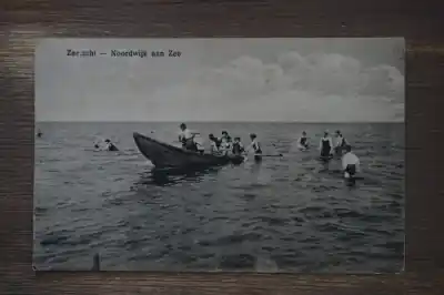 Wyprzedaż Noordwijk aan Zee Zeezicht