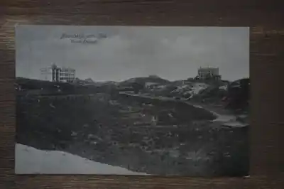 Tylko dziś Noordwijk aan Zee Mooie duinen