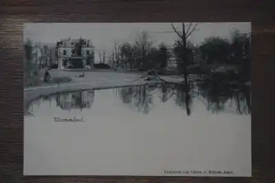 Zamów teraz Bloemendaal