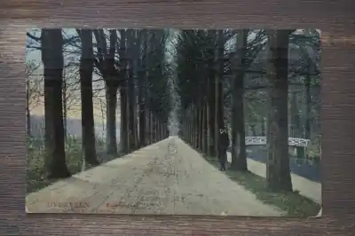 Promocja Overveen Elswoutslaan