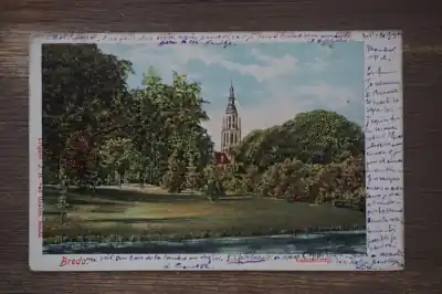 Kup teraz Breda Valkenberg