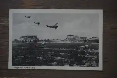 Soestdijk Vliegkamp Oferta limitowana