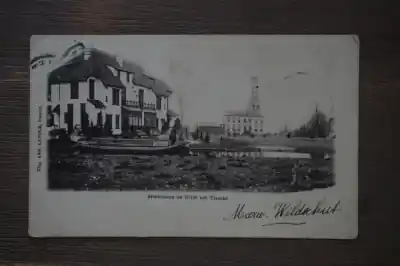 De Bilt Sterretoren Najlepsza cena