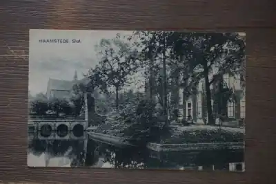 Haamstede Slot Zwrot pieniędzy