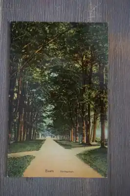 Ekspresowa dostawa Baarn Koningslaan