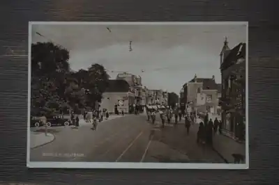 Haarlem Houtbrug Rabat