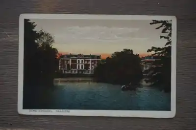 Tylko dziś Haarlem Schotersingel