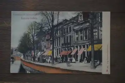 Zamów teraz Leeuwarden Vleeschmarkt Nieuwestad