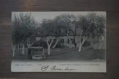 Wageningen 't Jagershuis de Dorskamp Ekspresowa dostawa