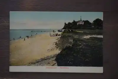 Muiderberg Strandgezicht Rabat