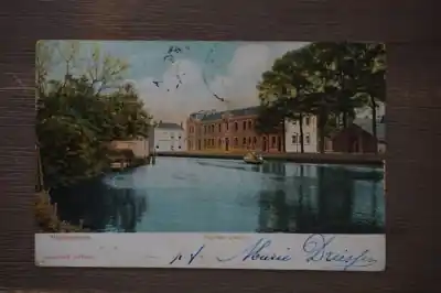 Zwrot pieniędzy Nieuwersluis Pupillen school