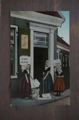 Oferta Kleederdracht