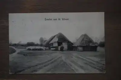 Oferta Veluwe Groeten van de