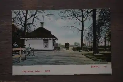 Wyprzedaż Baarn Tol