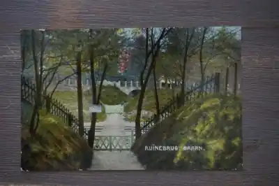 Niska cena Baarn Ruinebrug