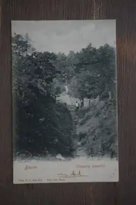 Wyprzedaż Baarn Overgang Spoorlijn