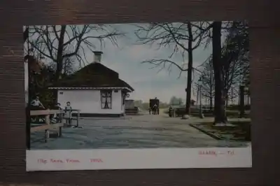 Tylko dziś Baarn Tol