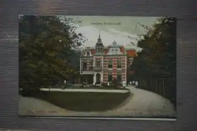 Wysoka jakość Baarn Villa Erika Instituut Middenbosch
