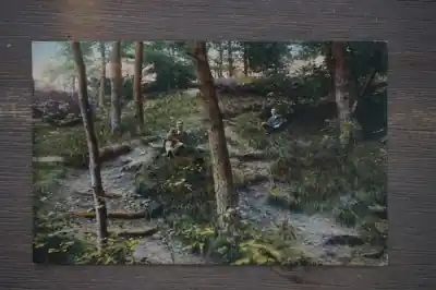 Autentyczny Nijmegen Stollenberg