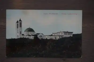 Nijmegen Heilige Landstichting Kup teraz