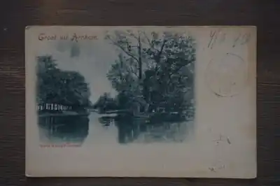 Arnhem Groet uit Niska cena