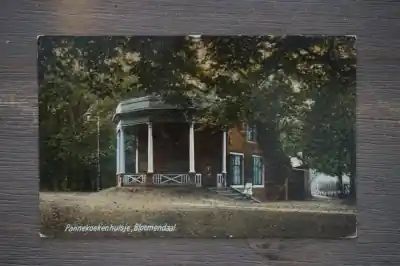 Bloemendaal Pannekoeken huisje Najlepsza cena