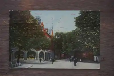 Rabat Haarlem Zijlweg