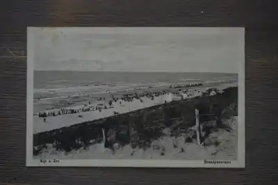 Ekspresowa dostawa Wijk aan Zee Standpanorama