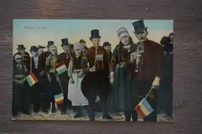 Rabat Marken Bruiloft