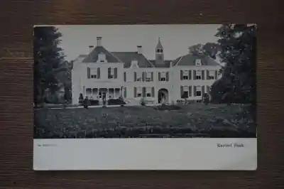 Wyprzedaż Baak Kasteel Baak