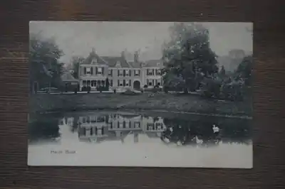 Wysoka jakość Baak Huize Baak