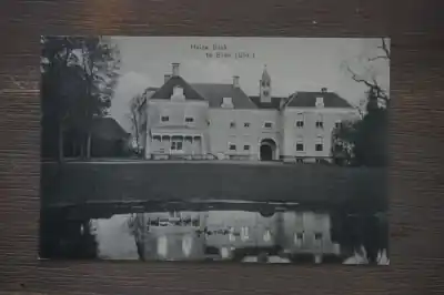 Ekspresowa dostawa Baak Huize Baak