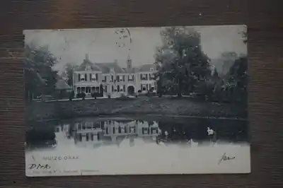 Ostatnia szansa Baak Huize Baak