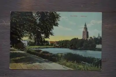 Zamów teraz Zutphen Houtwal