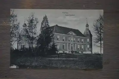 Vorden Huize Hackfort Niska cena