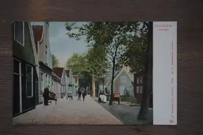 Zaandam Oostzijde Najlepsza cena