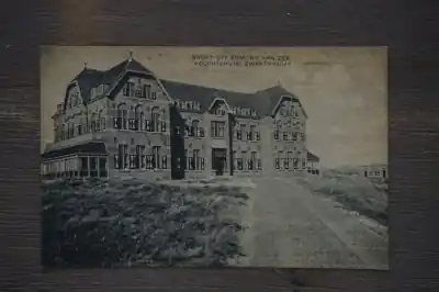 Nowość Egmond aan Zee Koloniehuis Zwartendijk